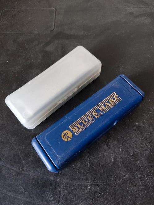 Harmonica, Musique & Instruments, Instruments à vent | Harmonica, Comme neuf, Enlèvement ou Envoi