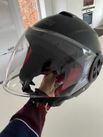 2x motohelmen IXS & MT Helmets, Ophalen, L, Heren