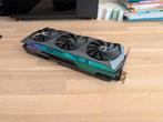 ZOTAC GAMING GeForce RTX 3080 TRINITY OC 10GB, Computers en Software, Videokaarten, Ophalen of Verzenden, Gebruikt