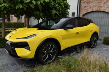 LOTUS ELETRE | 112 kW | 612 pk | MET GARANTIE beschikbaar voor biedingen