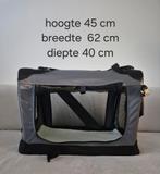 Reisbench met matras en opvouwbaar. NIEUW, Enlèvement, Comme neuf