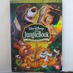2 DVD ~ The Jungle Book, Platinum Edition, Cd's en Dvd's, Ophalen of Verzenden, Gebruikt