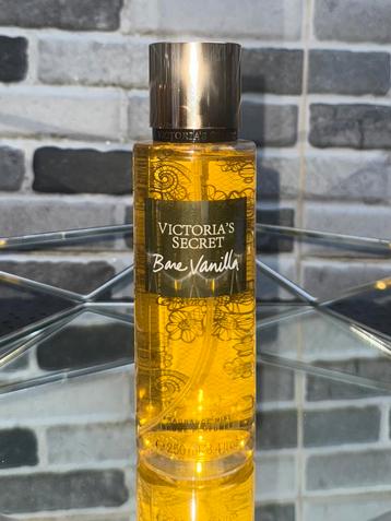 Bare Vanilla Victoria’s Secret beschikbaar voor biedingen