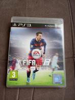 PS3 FIFA 16, Games en Spelcomputers, Games | Sony PlayStation 3, Vanaf 3 jaar, Sport, Ophalen of Verzenden, 3 spelers of meer