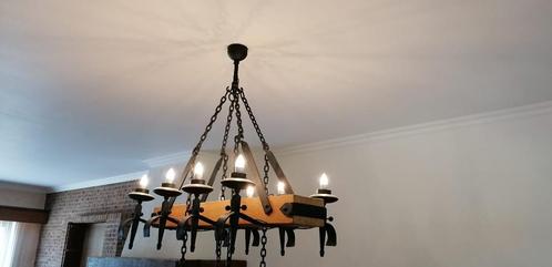 Lustre, Antiek en Kunst, Antiek | Verlichting, Ophalen
