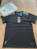TShirt Mexico, Kleding | Heren, Sportkleding, Andere, Zwart, Ophalen of Verzenden, Voetbal