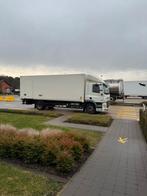 Camion porteur DAF CF 310 - 19 tonne euro 6 ANNE 2016, Premier Emploi