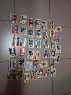 Lot met Stickers wielrenners jaren 70 (1973), Ophalen of Verzenden