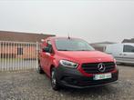 Mercedes Citan bestelwagen als nieuw!, 4 deurs, Mercedes-Benz, Bedrijf, Achteruitrijcamera