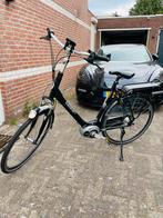 Gazelle Orange Bosch Middenmotor Topstaat Elektrische Fiets, Fietsen en Brommers, Ophalen of Verzenden, Zo goed als nieuw, 59 cm of meer