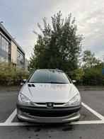 Peugeot 206, Auto's, 1025 kg, Stof, 1360 cc, 152 g/km