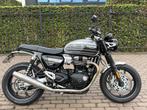 Triumph Speed Twin 1200, Motoren, Motoren | Triumph, 2 cilinders, Motorrijbewijs A, Bedrijf, Meer dan 35 kW