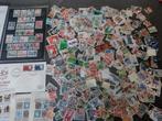 P13) petit lot de timbres au Danemark, Timbres & Monnaies, Timbres | Europe | Scandinavie, Enlèvement ou Envoi, Danemark