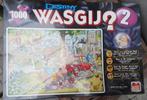 Puzzel WasGij 1000 stukjes, Enlèvement, 500 à 1500 pièces, Comme neuf, Puzzle