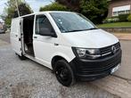 VW T6, Auto's, Volkswagen, 75 kW, Euro 6, Bedrijf, Diesel