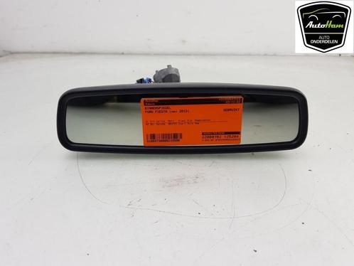 BINNENSPIEGEL Ford Fiesta 6 (JA8) (01-2008/01-2018), Auto-onderdelen, Spiegels, Ford, Gebruikt