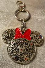 Sleutelhanger Disney Minnie Mousse, Verzamelen, Ophalen of Verzenden