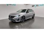 Peugeot 308 SW GT, Auto's, Peugeot, Automaat, 179 pk, Euro 6, Break