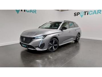 Peugeot 308 SW GT  beschikbaar voor biedingen