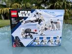 Lego 75320 Star Wars Snowtrooper Battle Pack, Ophalen, Nieuw