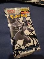 Japans Pokémon Booster-kaartpakket - SV11B Black Bolt (35), Ophalen, Nieuw, Booster