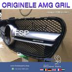 W156 X156 GLA 45 AMG GRIL FACELIFT ORIGINEEL 2016-2020 GLA45, Utilisé, Enlèvement ou Envoi, Mercedes-Benz