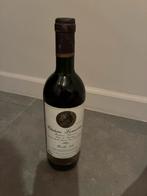 Chateau Lamartine 1986, Ophalen, Zo goed als nieuw