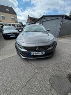 Peugeot 508sw automaat, Auto's, Automaat, Bedrijf, Zilver of Grijs, Te koop