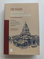 E. Dirix - De valks juridisch woordenboek, Boeken, Ophalen of Verzenden, Zo goed als nieuw, E. Dirix