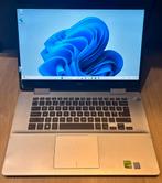Dell Inspiron 7586, Computers en Software, Ophalen, Gebruikt, Core i7, Minder dan 2 Ghz