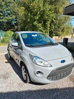 Ford Ka, Voorwielaandrijving, 4 zetels, Stof, 4 cilinders