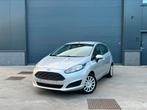 Ford Fiesta 1.5 TDCi Ambiente Airco Bluetooth 98g Co2, 5 places, Carnet d'entretien, 55 kW, Achat
