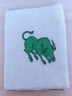 Stoffen hoes voor boek of dagboek: Taurus zodiac, Boeken, Ophalen of Verzenden, Nieuw