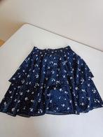 Blauw rokje Bel&Bo Maat 158-nieuw, Neuf, Robe ou Jupe, Bel&bo, Fille