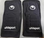 Coudières gardien de but (UHLSPORT), Ophalen