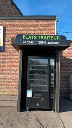 Distributeur jofemar vision v8, Articles professionnels, Horeca | Food, Enlèvement