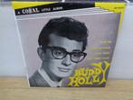 Buddy Holly EP "Baby, I Don't Care" [Australië-1961], 7 pouces, Pop, EP, Utilisé