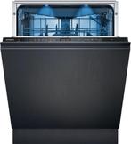 Siemens Q500 Lave-vaisselle entièrement intégrable 60 cm XXL, Nieuw, 85 tot 90 cm, Minder dan 10 liter, Inbouw