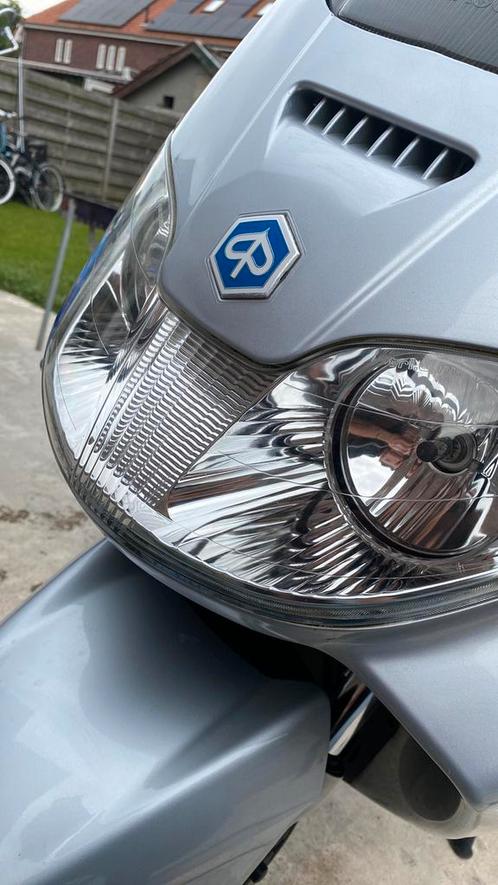 Piaggio X ie 8 250, Motoren, Motoren | Piaggio, Particulier, Scooter, Ophalen