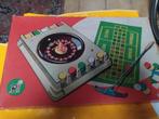 Vintage roulette, Ophalen of Verzenden, Zo goed als nieuw