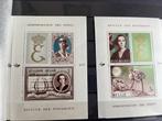 Postzegels, Ophalen of Verzenden, Zonder stempel, Postfris, Postfris
