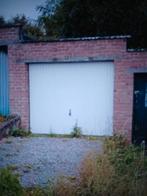 Garages à  louer., Charleroi