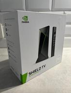 Nvidia Shield TV PRO 2025 nieuw beste mediaspeler HDR ATMOS, Audio, Tv en Foto, Videospelers, Ophalen of Verzenden, Nieuw