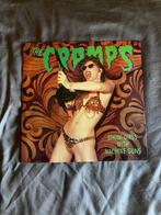 The Cramps - Bikini Girls With Machine Guns ( 1990), Ophalen of Verzenden, Zo goed als nieuw, 12 inch, Overige genres
