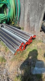Dikwandige buizen hdpe, Doe-het-zelf en Bouw, Ophalen