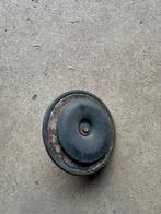 Claxon vw golf 2 / jetta 2, Ophalen