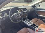 Audi A5 Sportback 2.7 TDI Pro Line | Leder | Climate | Cruis, Argent ou Gris, Achat, Entreprise, A5