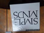 Oude plaat van Simple Minds, Ophalen of Verzenden
