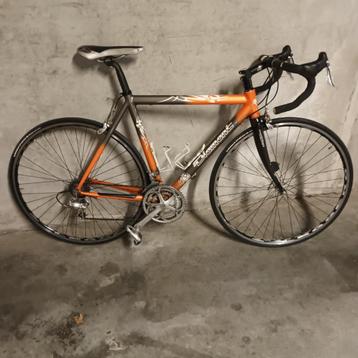 velo de course, Autres marques, Aluminium, Enlèvement, 53 à 57 cm
