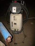 professionele hoge druk reiniger, Jardin & Terrasse, Nettoyeurs haute pression, Enlèvement, Utilisé, KARCHER, Avec pression d'eau réglable